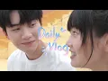 Lagu Love vlog of \