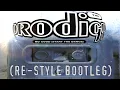 The Prodigy - No Good (Start The Dance) (Re-Style Bootleg)