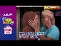 MALU-MALU! Pak Edy Mencium Istrinya | KILAU UANG KAGET \u0026 BEDAH RUMAH | PART 7/8