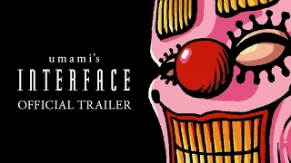 Interface Trailer