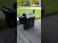 One Year Review of Grilla Grills Silverbac Alpha