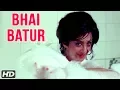 Download Lagu Bhai Batur Hd Video Song | Padosan | Saira Banu| Lata Mangeshkar  | RDB
