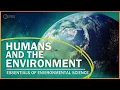 Lagu Humans and the Environment | Essentials of Environmental Science