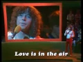 Download Lagu John Paul Young - Love is in the air 1978