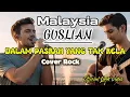 Lagu Guslian-Dalam Pasrah Yang Tak Rela