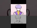 Download Lagu She's not my girlfriend - KPOP DEMON HUNTERS ANIMATION | GH'S ANIMATION