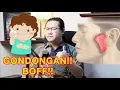 Download Lagu GONDONGAN !!! Booff... Kita kenali dan SEMBUHKAN Sendiri.