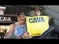 Cava is UNDERRATED
