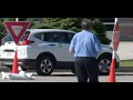 Ohio BMV resumes in-car driver exams today