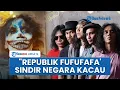 Lagu Grup Musik Slank Rilis Lagu Berjudul 'Republik Fufufafa', Sindir Negara Kacau \u0026 Orang Sakau Kuasa
