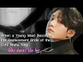 Download Lagu When a Young Maid Becomes the Replacement Bride of the Cold Mafia King. Who doesn't like her.