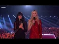 Zara Larsson - Lush Life + I Would Like - Live @ BBC Music Awards