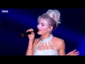 Download Lagu Zara Larsson - Lush Life + I Would Like - Live @ BBC Music Awards