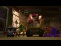 Toy Story 3 - Daybreak