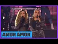 Download Lagu Wanessa Camargo, Preta Gil - Amor, Amor  (Ao Vivo) | Música Boa Ao Vivo | Música Multishow
