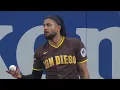 FERNANDO TATIS JR ROBBED A GRAND SLAM MLB Highlights