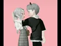 Download Lagu Kumpulan tik tok romantis zepeto bikin baper 🤧🤧 part 2