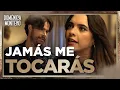 Lagu Kiara desprecia a Genaro en la intimidad | Doménica Montero 1/4 | Capítulo 19
