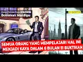 Download Lagu SEMUA ORANG YANG MEMPELAJARI HAL INI MENJADI KAYA DALAM 6 BULAN !!! BUKTIKAN !!! - Mardigu Wowiek