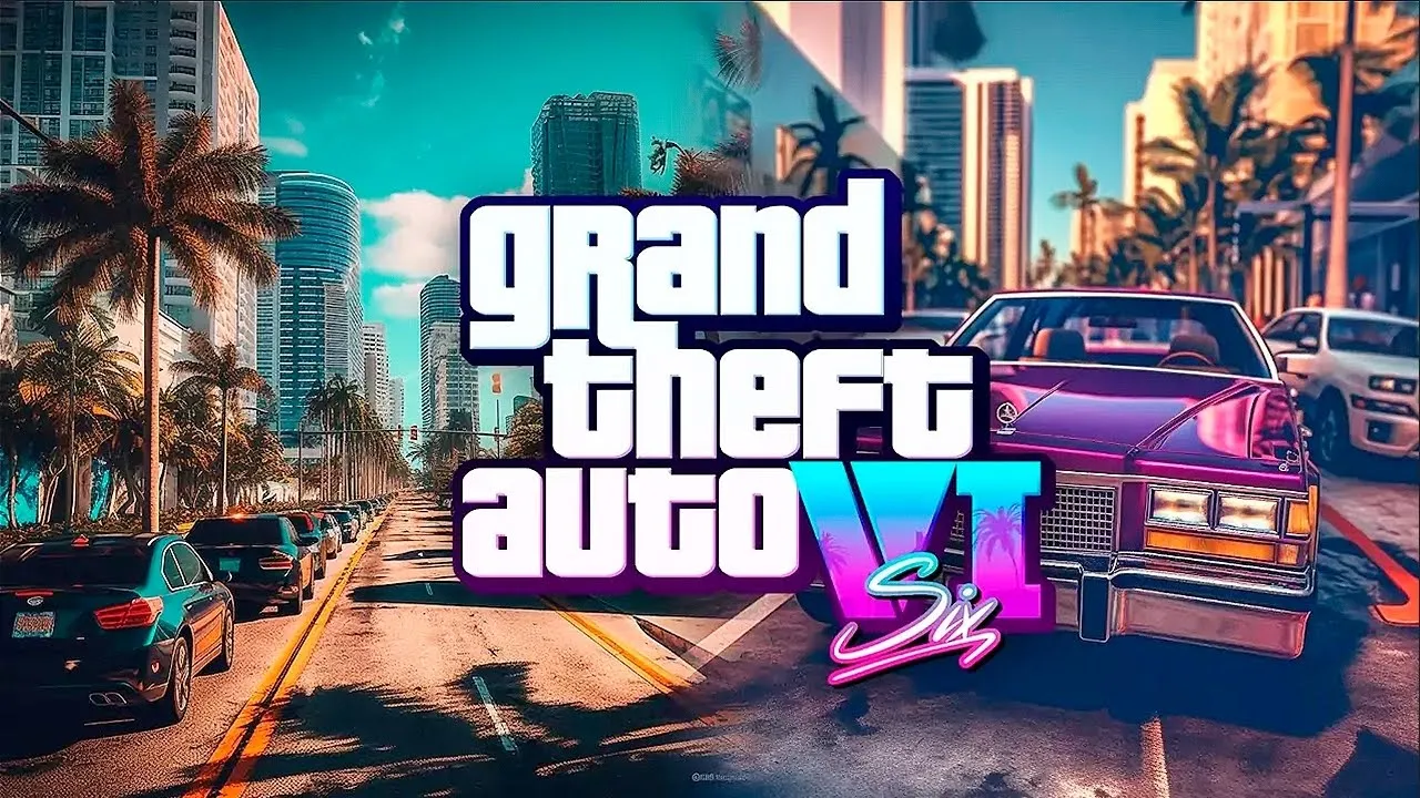 ROCKSTAR CONFIRMA LA FECHA DE REVELACIÓN DE GTA 6