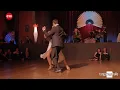 Lorena Tarantino and Gianpiero Galdi – Cité Tango by Astor Piazzolla