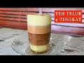 Download Lagu TEH TALUA EMPAT LENGGEK MAK ETEK DI PADANG