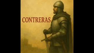 CONTRERAS Apellido de aguerridos defensores