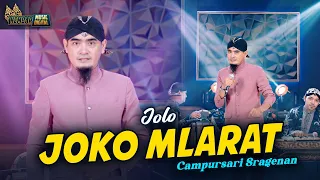 joko mlarat jolo kembar campursari sragenan official music video 