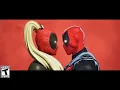 Lagu The Prime // Fortnite x Deadpool \u0026 Wolverine Cinematic Trailer