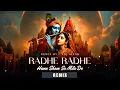 Download Lagu Radhe Radhe Hame Sham Se Milade Remix | Hindi Folk Song | 2025 Rath Yatra Dj Remix | VDJ NIROB