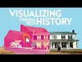Visualizing Virginia Tech History