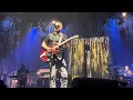 Eric Church “ Hell OF A View” Live at Freedom Mortgage Pavilion