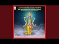 Lagu Vishnu Sahasranama Stothram