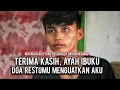 Download Lagu TERIMA KASIH | Rebellion Rose cover MaraFM