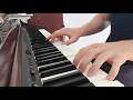 Download Lagu Moonlight Shadow Piano Cover