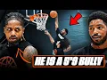 Download Lagu He Is Top 5 MOST DOMINANT Small Guards!...Troy Makes His 1V1 Debut
