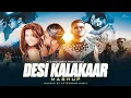 Download Lagu Desi Kalakaar (Mega Mashup) - Yo Yo Honey Singh | Love Dose | Desi Kalakar | Afterhour Music