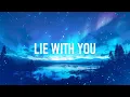 Lagu High Altittudes \u0026 Terrex - Lie With You (Lyrics)
