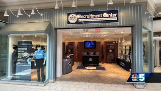 NYSDOCCS launches aggressive recruitment effort after mass firings of corrections officers
