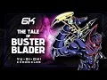 The Tale Of Buster Blader - Yu-Gi-Oh Chronicles