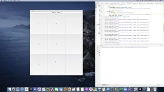 Tic Tac Toe in Python with Tkinter