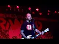 Rancid - Hooligans (Live in Prague Lucerna 23.07.2012)