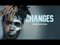 Download Lagu XXXTENTACION -changes | lyric video