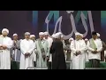HABIB UMAR BIN HAPIZ MAJLIS ROSULLAH 2019