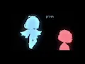 Download Lagu two birds on a wire || gacha club #shorts #gacha