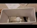 How to assemble Ikea Tomelilla Table Lamp