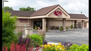 Proko-Wall Funeral Home Crematory Inc