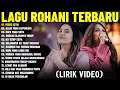 Download Lagu Lagu Rohani Jacqlien Celosse \u0026 Regina Pangkerego Full Album (Lirik Video) | Lagu Rohani Terbaik 2025