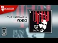 Download Lagu Utha Likumahua - Yoko (Official Karaoke Video)