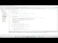 Creating ATM Machine using Java Final Part